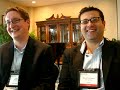 Andy Sernovitz interviews Matt Dickman and David Armano
