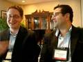 Andy Sernovitz interviews Matt Dickman and David Armano