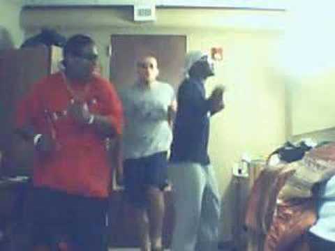 Saint leo remix 2 step
