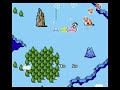 part 2. one player controls three characters. player - seabook
