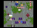 part 2. one player controls three characters. player - seabook