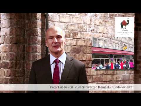 NCT Trockenlegung, Cafe &amp; Restaurant Zum Schwarzen Kameel
