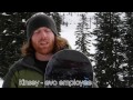 2013 LibTech Attack Banana Snowboard Review