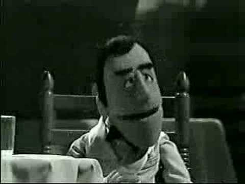 Classic Sesame Street - Casablanca ...