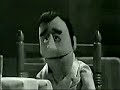 classic sesame street   casablanca parody