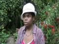 Evonne Singletary--Pittsburgh