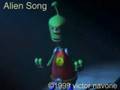Alien-Song