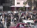 Egypte: Manifestations Hostiles Au Pouvoir, Inspirées Par Tunis