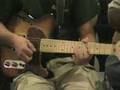 The Autry Cowher Project - Simple Man (Cover)