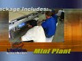 Lite-Form ICF Manufacturing Video