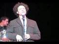 Justin Guarini - Scatting