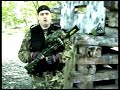 How to Play Paintball : Learn About Paintball Safety Gear