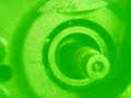 Timing side crank shaft to bearing i.d. fit, Timing side crank shaft to bearing i.d. fit,