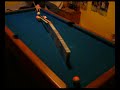 James Aitken's Trickshots (Over the Bridge)