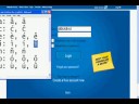 Club Penguin - Weird Letters Glitch