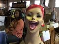 How To Sew a Zipper, Stitch Rock, Craft Fair, Threadbanger