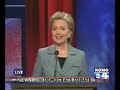OBAMA vs CLINTON Philly Debate pt.1