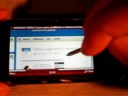 i900 Omnia e opera mini landscape i900 Omnia e opera mini landscape