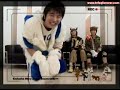 DBSK Exclusive Story 2 - Secret Code DBSK Exclusive Story 2 - Secret Code