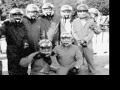 Fangio Racers Club Highgate