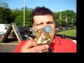 Fangio Racers Club Highgate