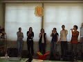 whacky tunes - uf em stoss ob schwyz