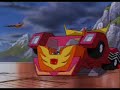 Transformers Movie music video - Winger Transformers Movie music video - Winger