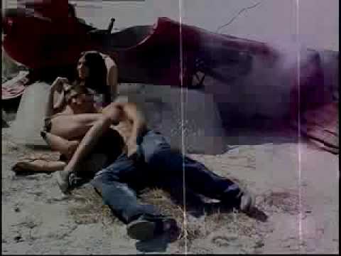 Pepe Jeans ad w/Cristiano Ronaldo