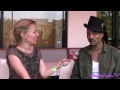 Rosero McCoy at Make Your Mark: Ultimate Dance Off: 'Shake It Up' Edition