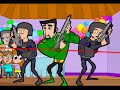 trailer Wachendó