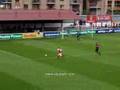 St Patrick's Ath 4 - Longford Town 2