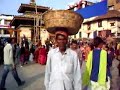 Nepal street scenes