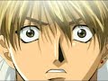 Angel Sanctuary amv - Union Underground