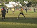 Island Bay Thirds - Felix Wenzel Scores