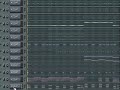 Armored Core 2 : Roundabout ( Raven's Nest BGM ) FL Studio