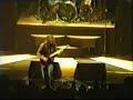 Iron Maiden - Public Enema Number One (Live '90)