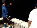 SeaCock Yellowfin Tuna Chunking Part 2 Fishing