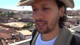 (2ª Temp. / EP. 53): Campos Altos /MG / BRASIL (Parte 2/3)