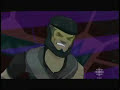 Dragon booster trailer-the gloden booster