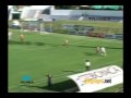 Chico 1 Pasto 0 // Copa Mustang II/2009 // Fecha 16