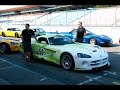 SCCI Corvette Club Meet HockenheimRing Germany