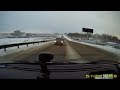 фото дтп Занос