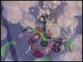 Misteriosos-- "7 Years" Machinima Video by Peter Bernard