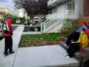 Funny bloppers racisme parte 1