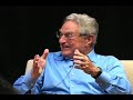 Authors@Google: George Soros Authors@Google: George Soros