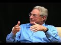 Authors@Google: George Soros