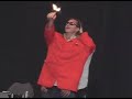 Brad Manuel Comedy Magician Promo Showreel Comedy Magic