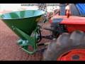 videos de How To: Agrex Fertilizer Spreader, PTO Driven, 3-Point Hitch