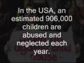 child abuse- School project