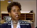 Somali Breast Cancer Awareness Part I